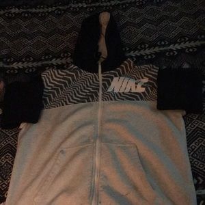 Nike hoodie